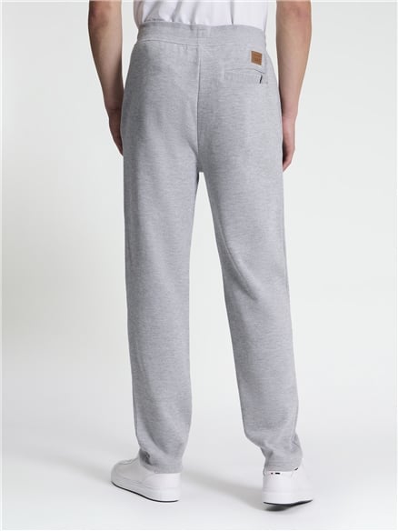 Ben Sherman Slim Fit Jogger (Light Grey)