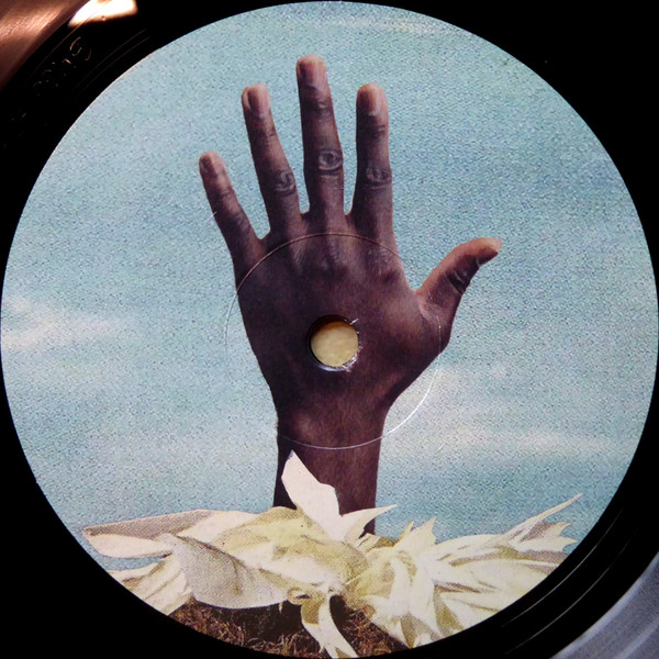 Kokoroko – Could We Be More (LP) 