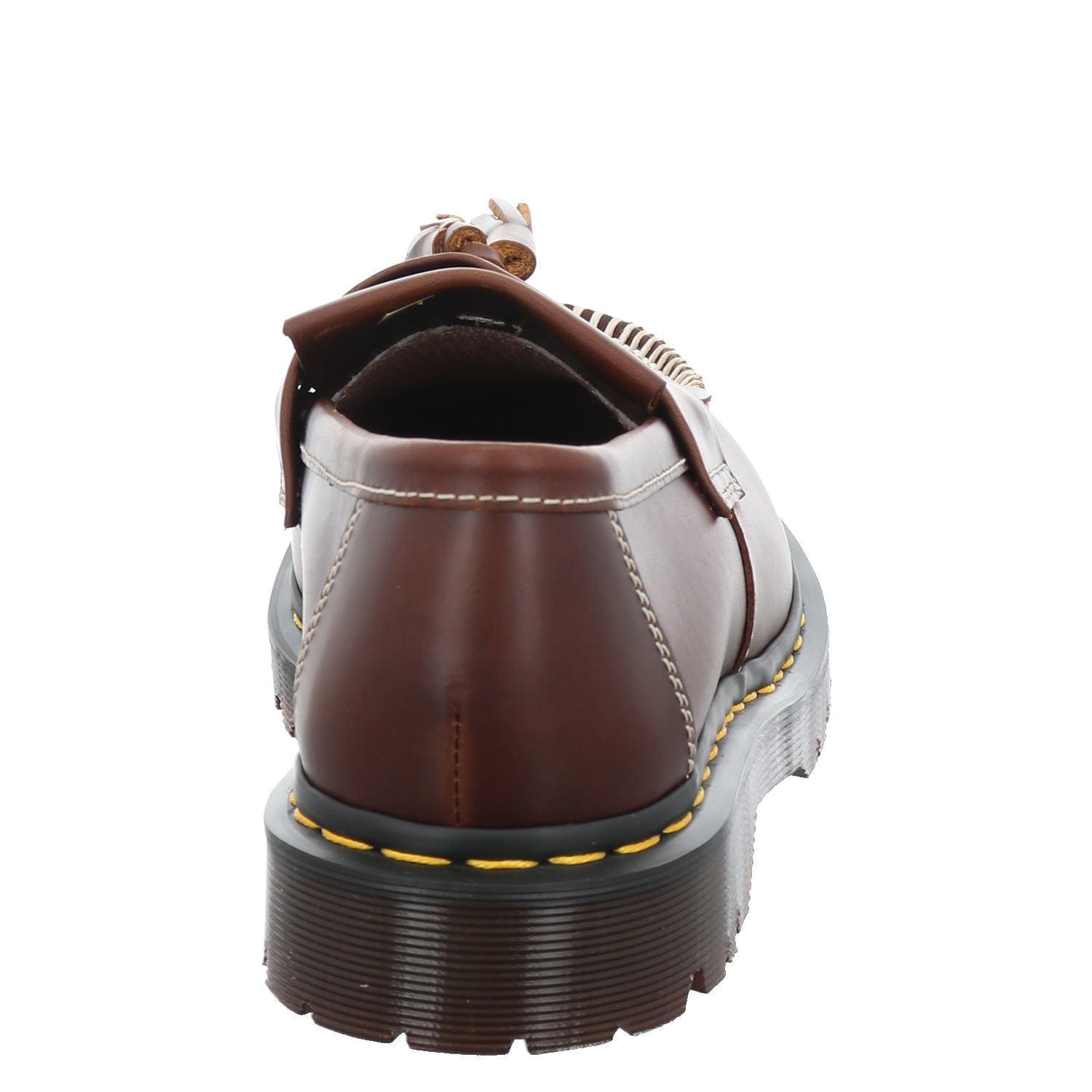 Dr. Martens Adrian Ben Orleans 'Hero Style' (Cherry Red)