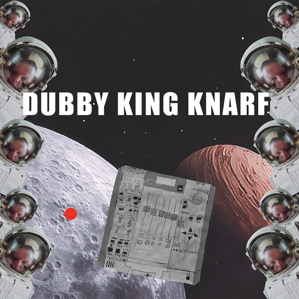 Dubby King Knarf - Der Bär / Radek (7")