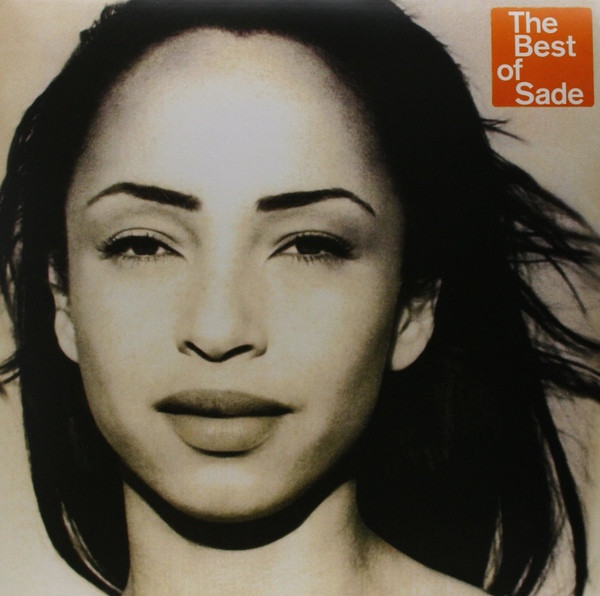 Sade – The Best Of Sade (LP)