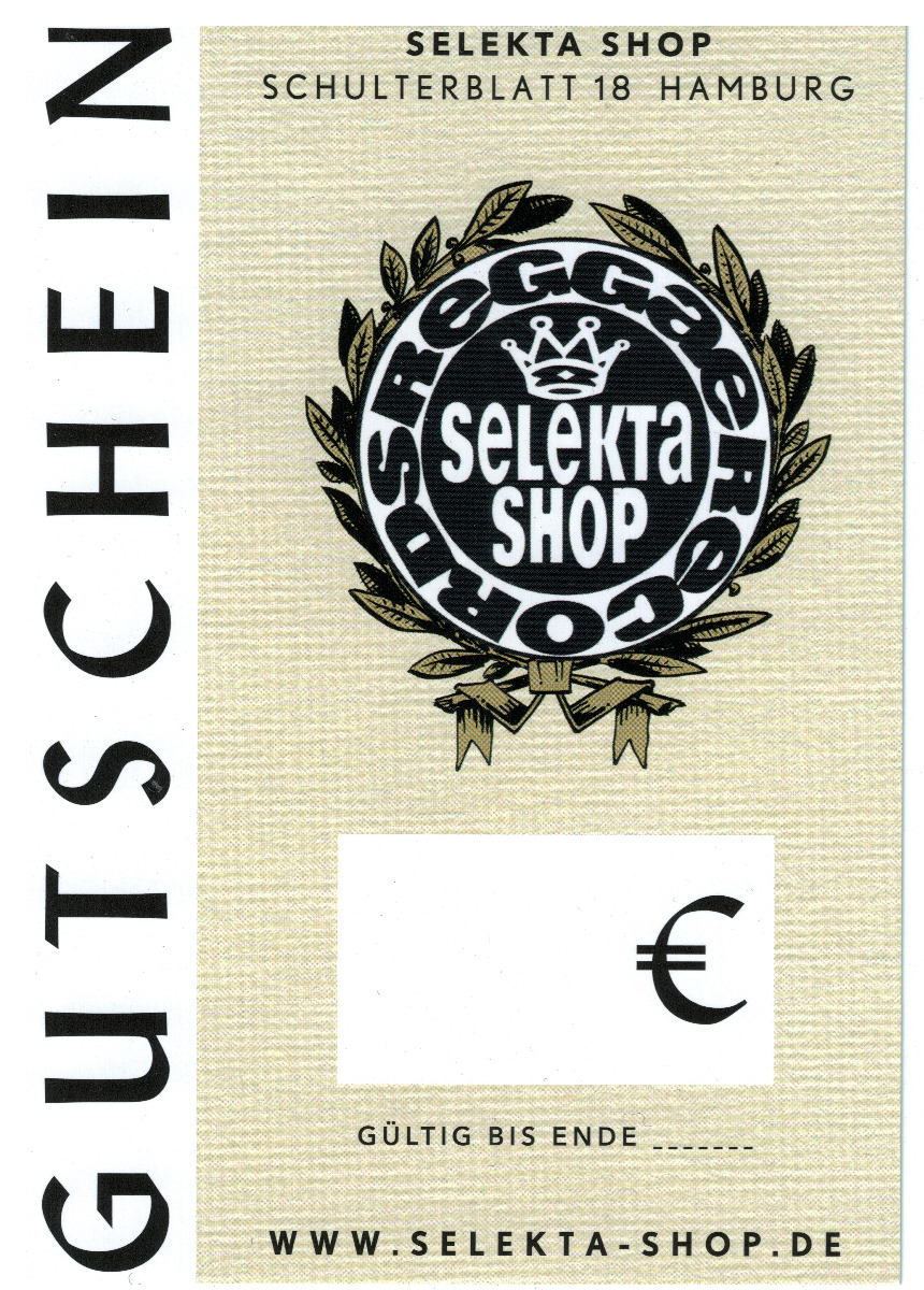 Gutschein 50€ (offline)