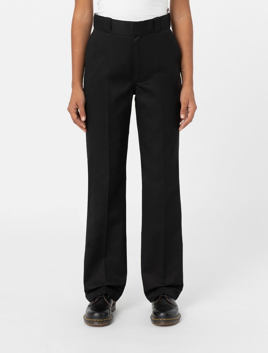 Dickies 874 Arbeitshose Für Damen in Black