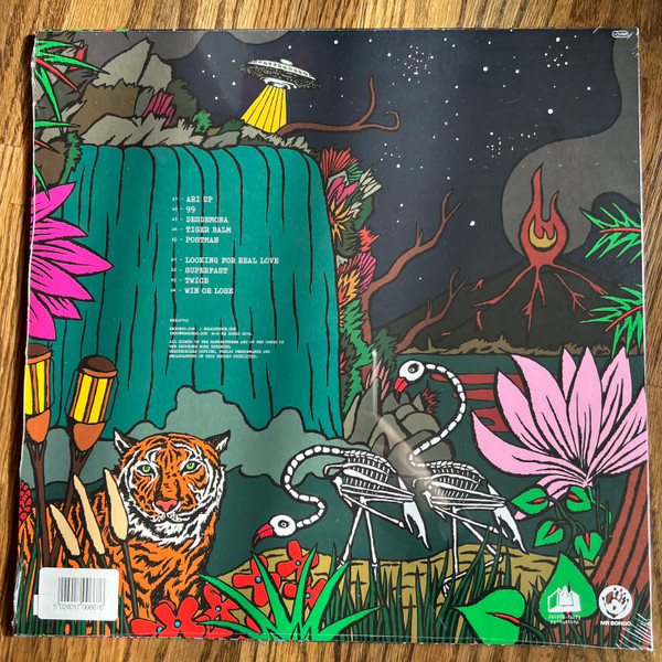 Hollie Cook – Twice (LP)