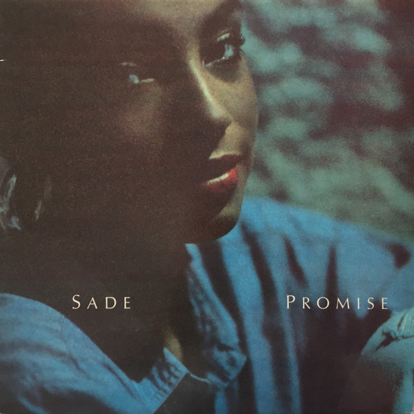 Sade –Promise (LP)  