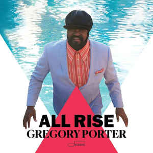 Gregory Porter ‎– All Rise (DOLP)