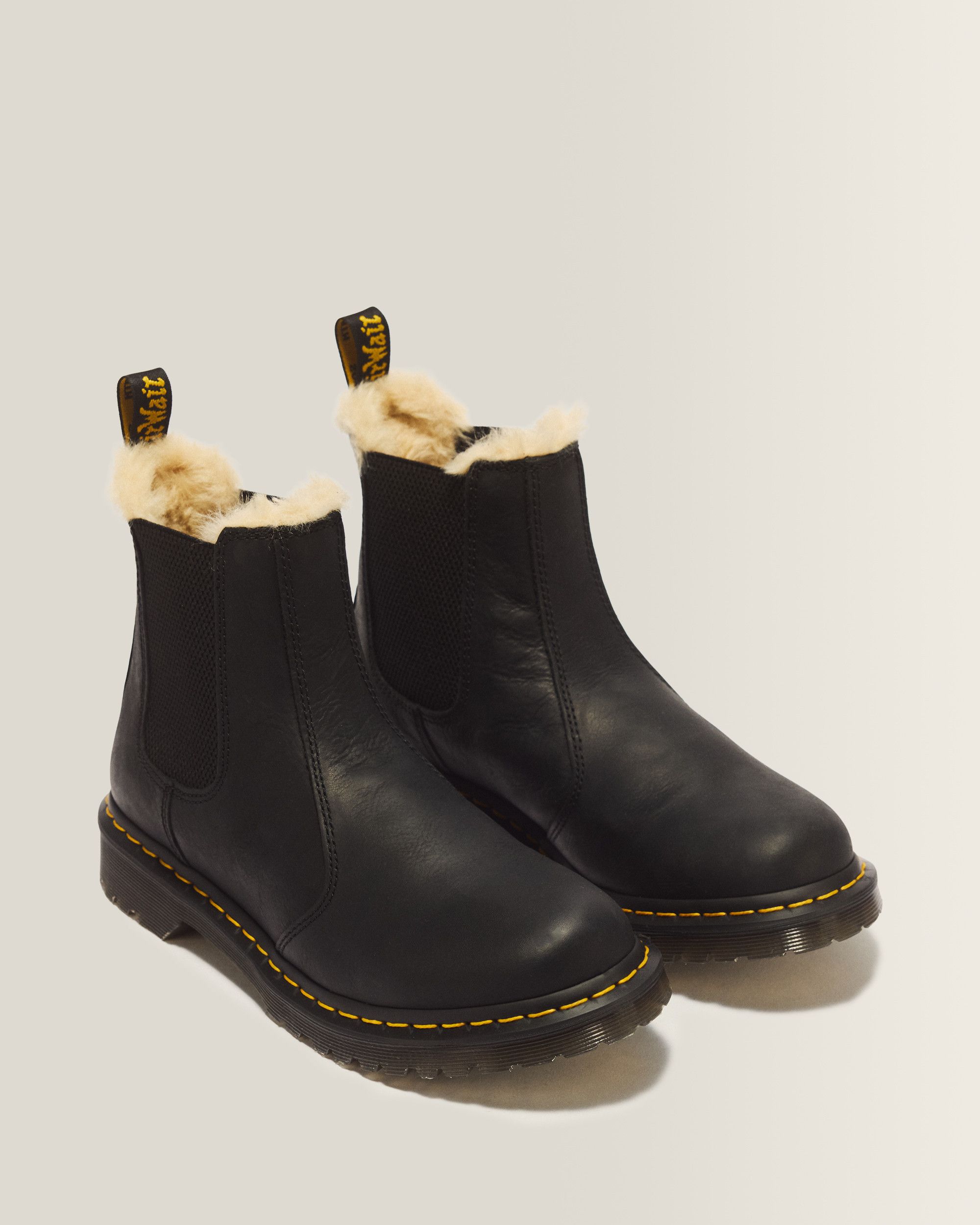 Dr. Martens 2976 Leonore (Black)