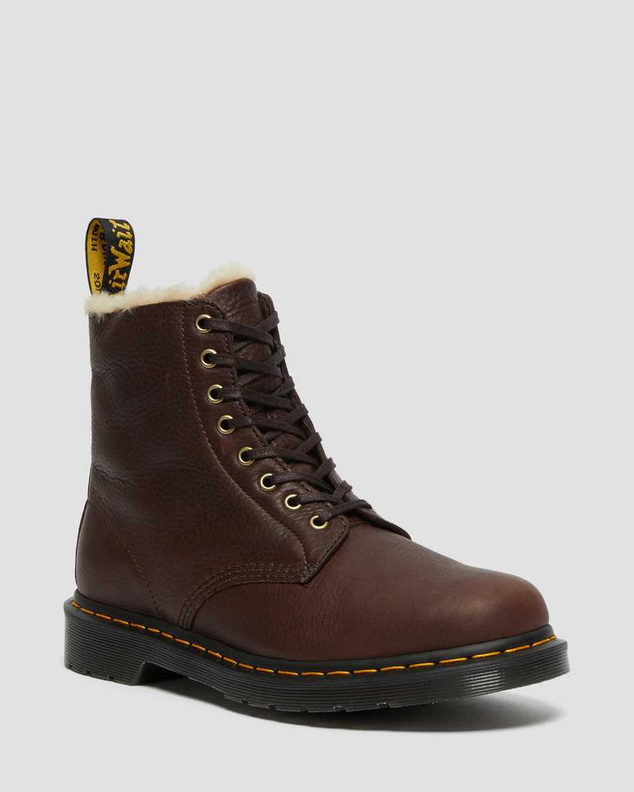 Dr. Martens 1460 Pascal FL Ambassador Cask