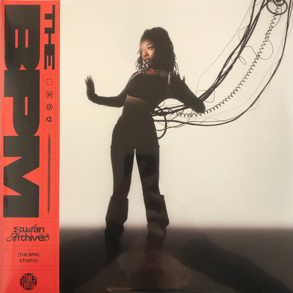 Sudan Archives – The BPM (DOLP)  