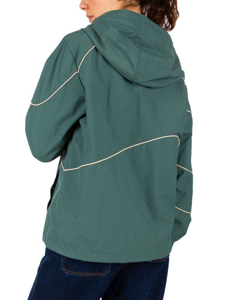 Iriedaily Jessie Jacket in Cool Jungle 