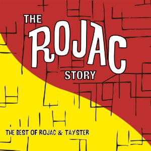 VA - The Rojac Story: The Best Of Rojac & Tay-Ster (DOLP)