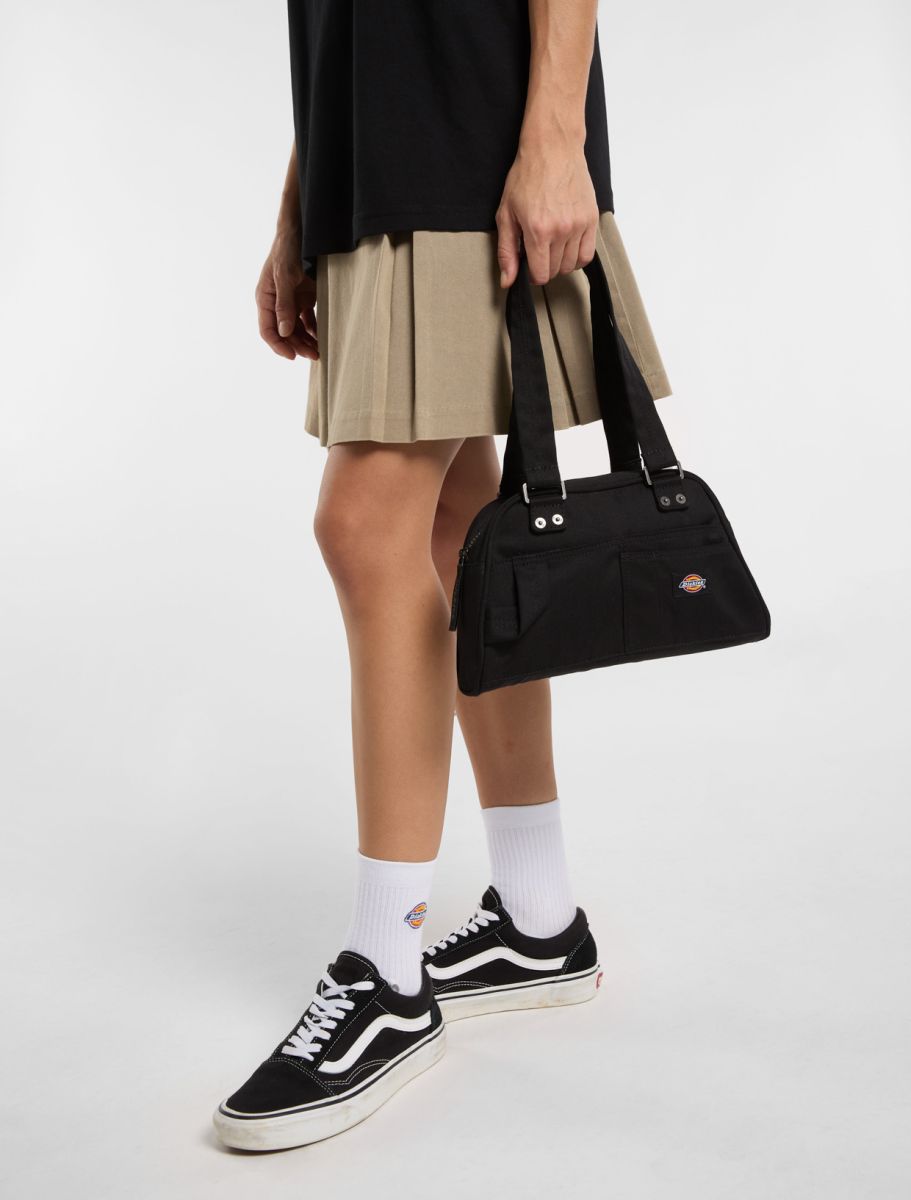 Dickies 66 Cloth Mini Bag in Black 