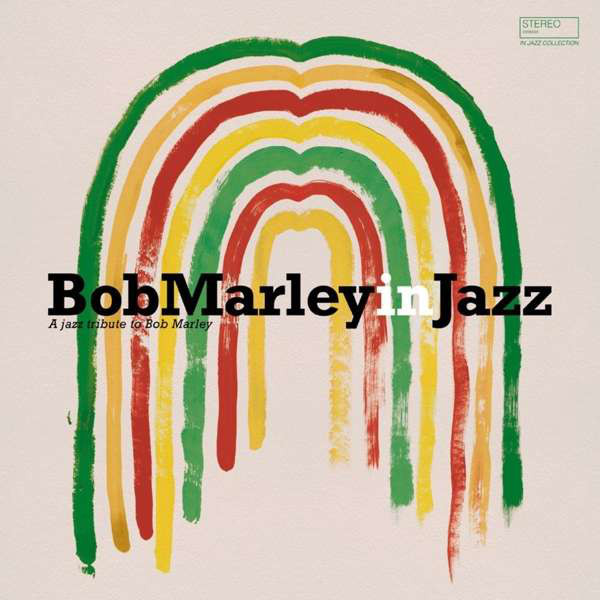 VA ‎- Bob Marley In Jazz (LP)