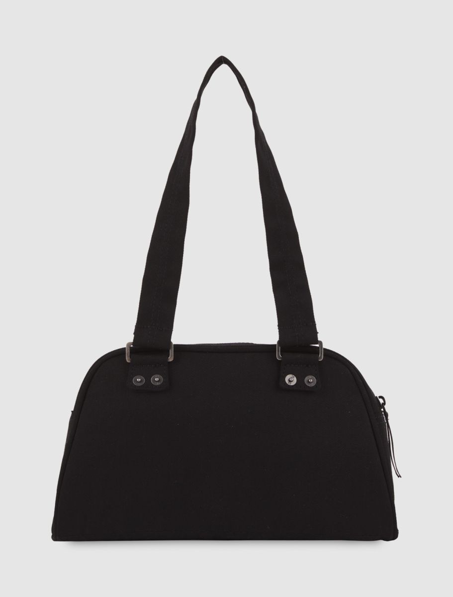 Dickies 66 Cloth Mini Bag in Black 