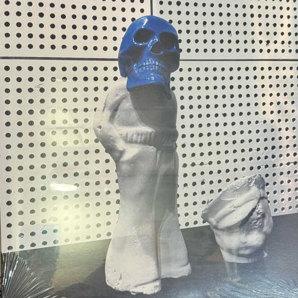 Jack White  – Frozen Charlotte  (LP)