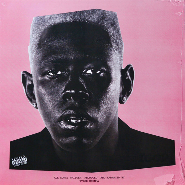 Tyler, The Creator – Igor (LP) 