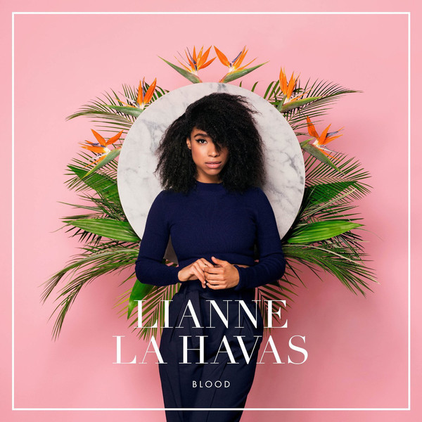 Lianne La Havas - Blood (CD)