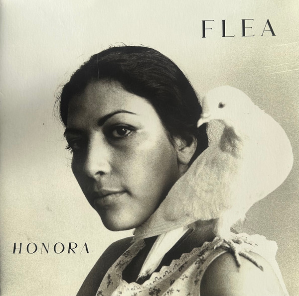 Flea – Honora (DOLP)