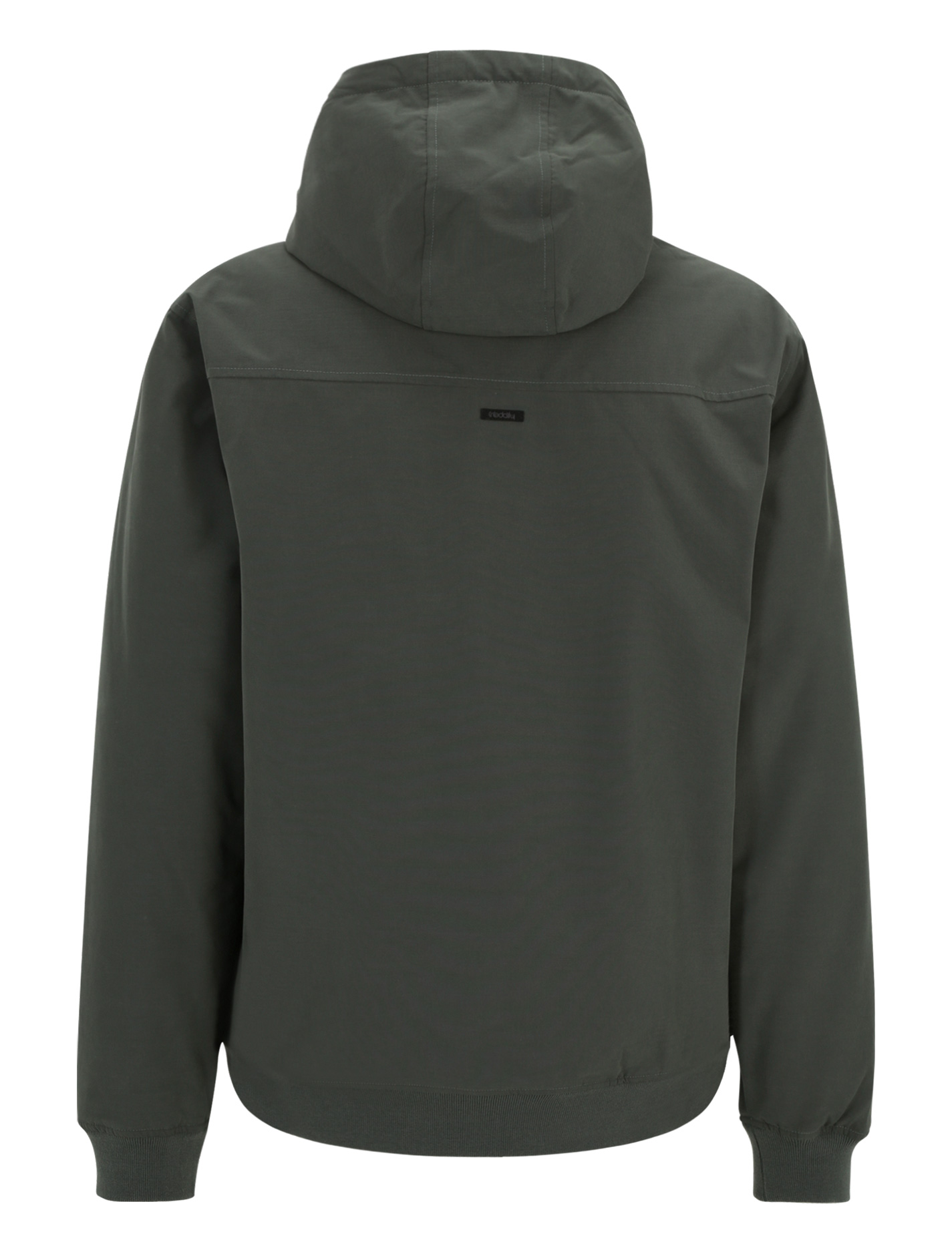 Iriedaily Nilas Jacket (Dark Jungle)