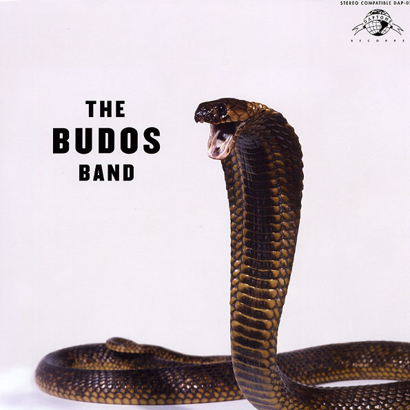 The Budos Band – The Budos Band III (LP)       