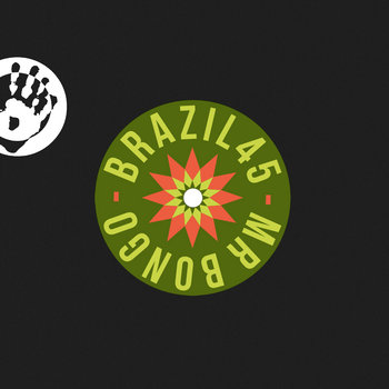 Xangô / Lambada Pauleira   (7")  