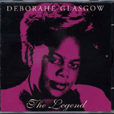 Deborahe Glasgow - The Legend (CD)