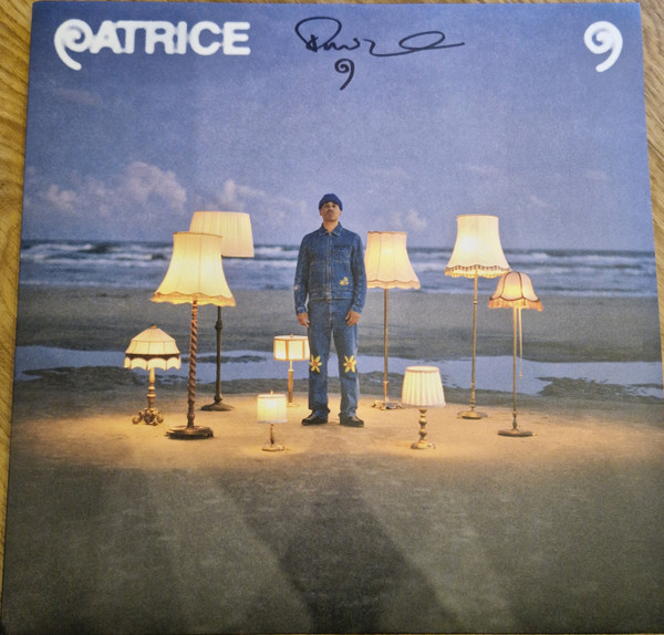 Patrice – 9 (LP)  