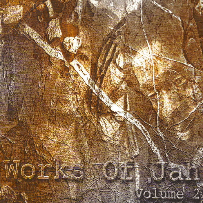 VA - Works Of Jah Volume 2 3x(CD)