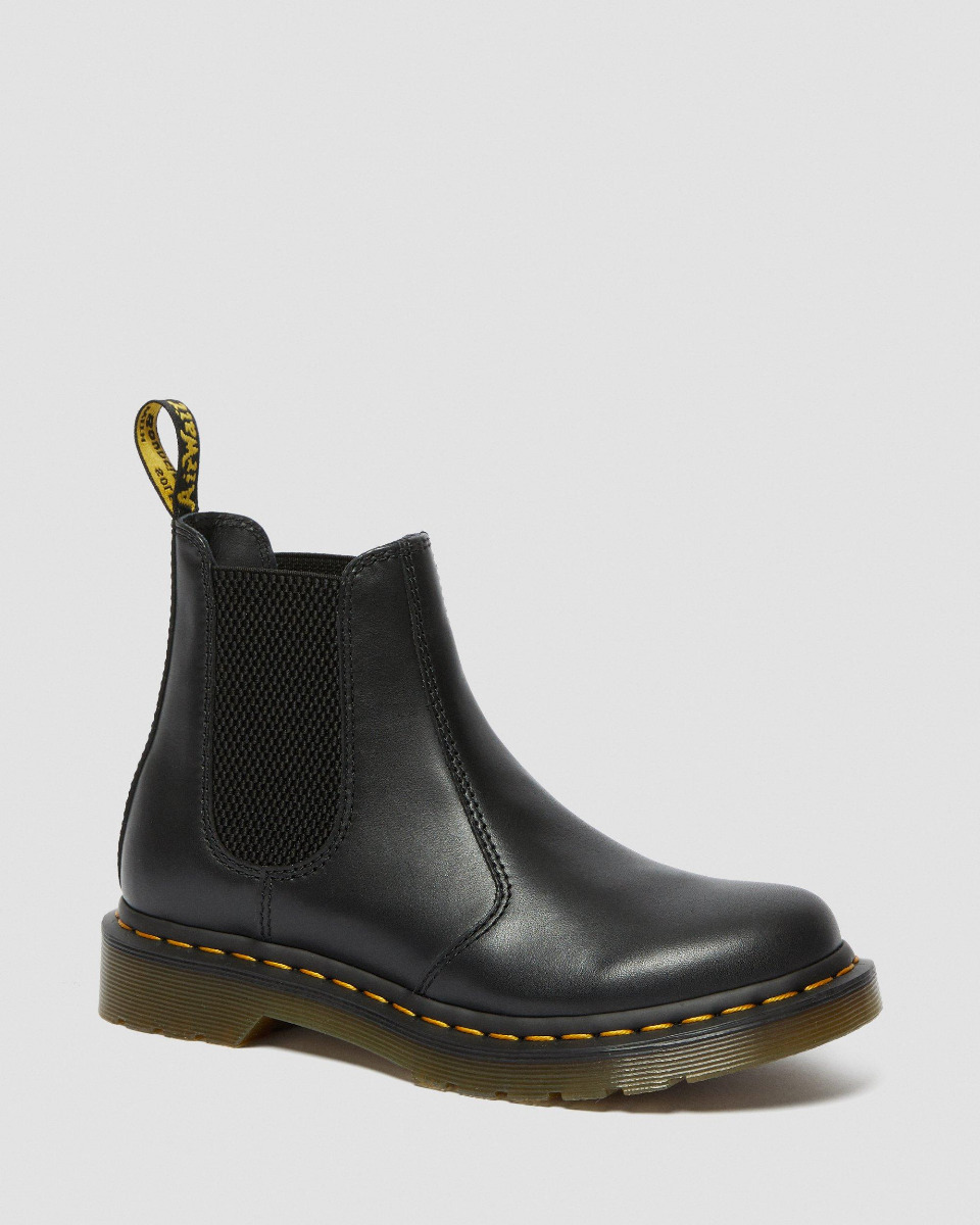 Dr. Martens Chelsea 2976 Wanama Black