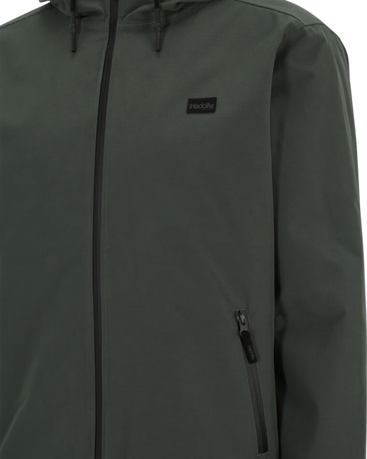 Iriedaily Nilas Jacket (Dark Jungle)