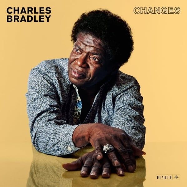 Charles Bradley - Changes (DOLP)