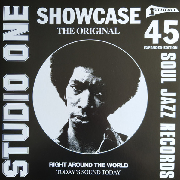 VA – Studio One Showcase 45 (Expanded Edition) (DOLP)  