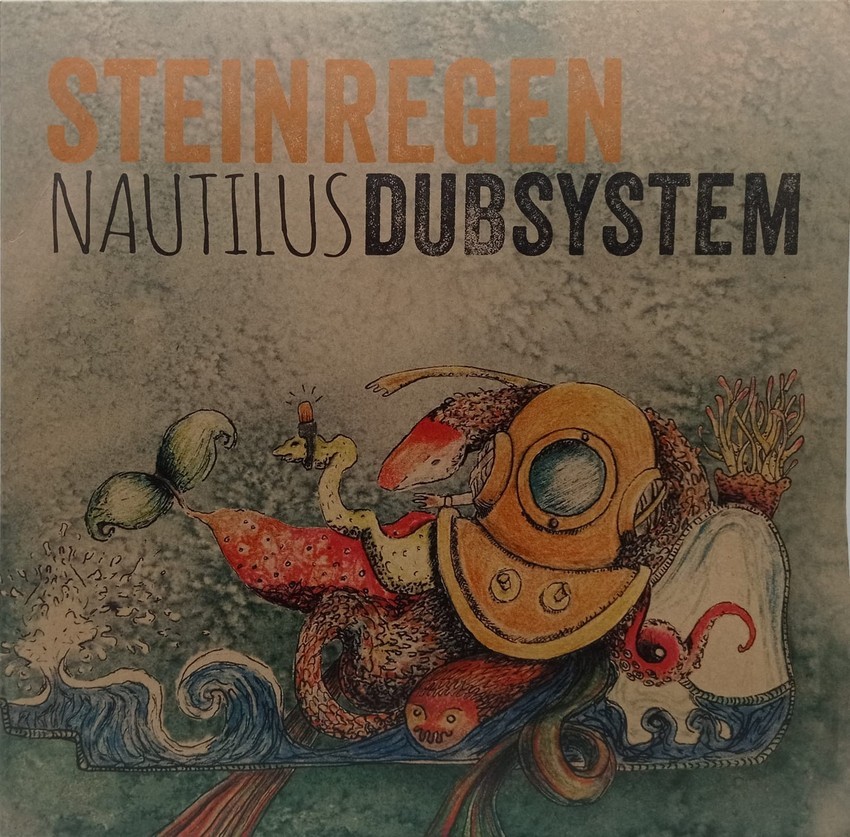 Steinregen Dubsystem – Nautilus (DOLP)   
