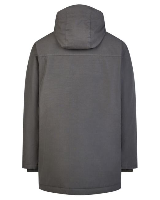Iriedaily Nilas Parka (Coal)