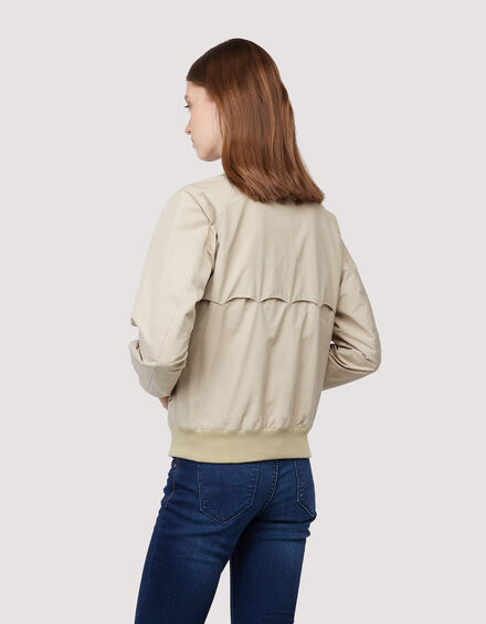 Baracuta G9 Harrington Damen Mist-10