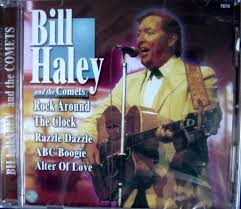 Bill Haley And The Comets - Rock Around The Clock (CD)