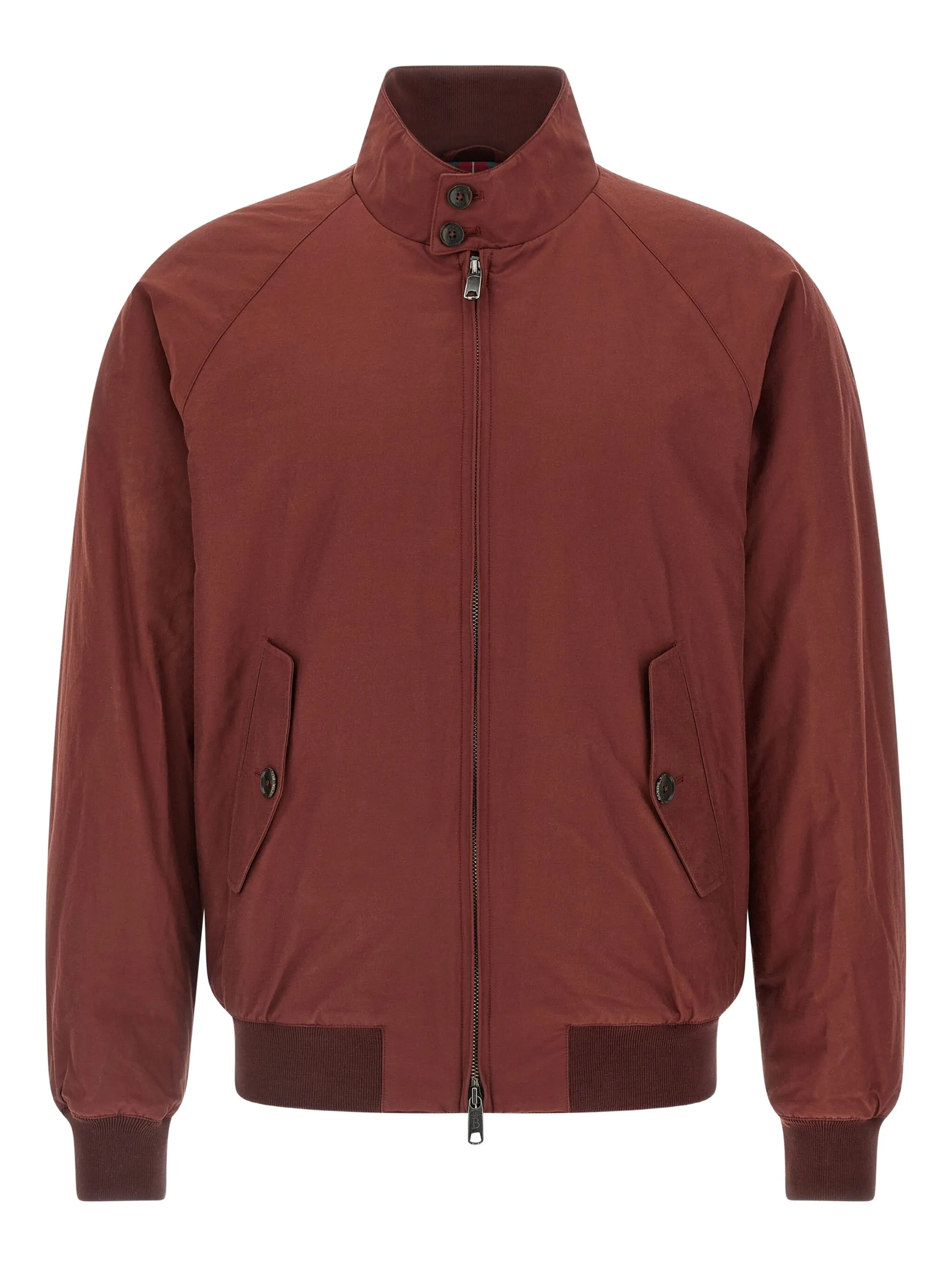 Baracuta Harrington G9 in Andorra 
