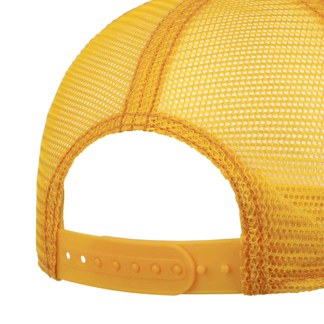 Stetson Trucker Cap Lucky Miners