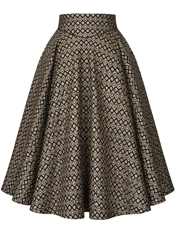 Femkit Rock N.A.T.H.A.L.I.E  (Black)