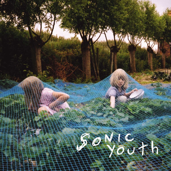 Sonic Youth – Murray Street (LP) 