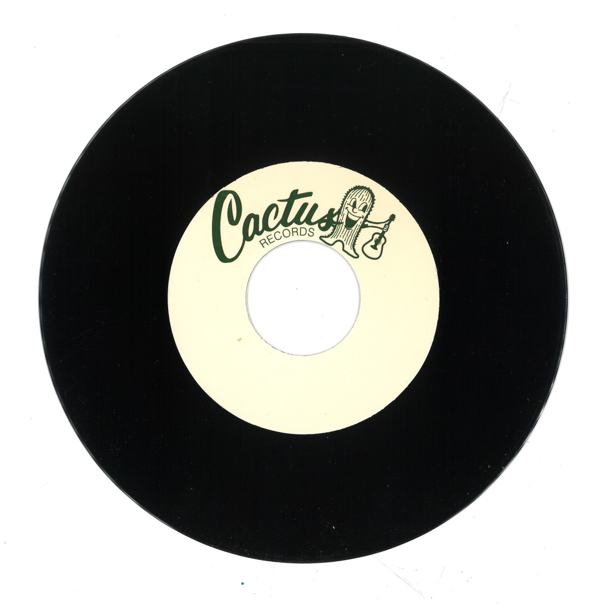 Jack Radics – No Matter (7")        