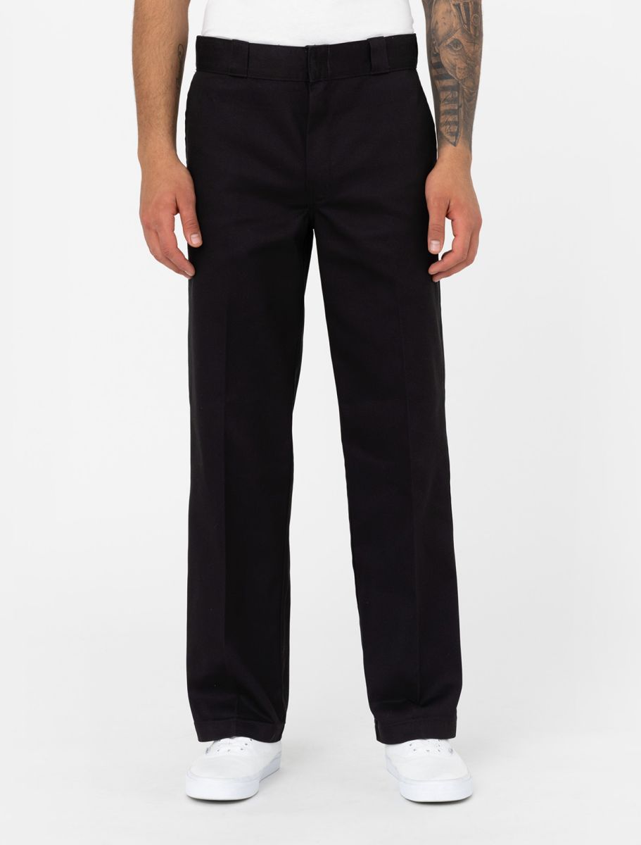 Dickies Original 874 Work Pant (Black)