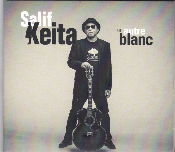 Salif Keita - Un Autr Blanc (CD)