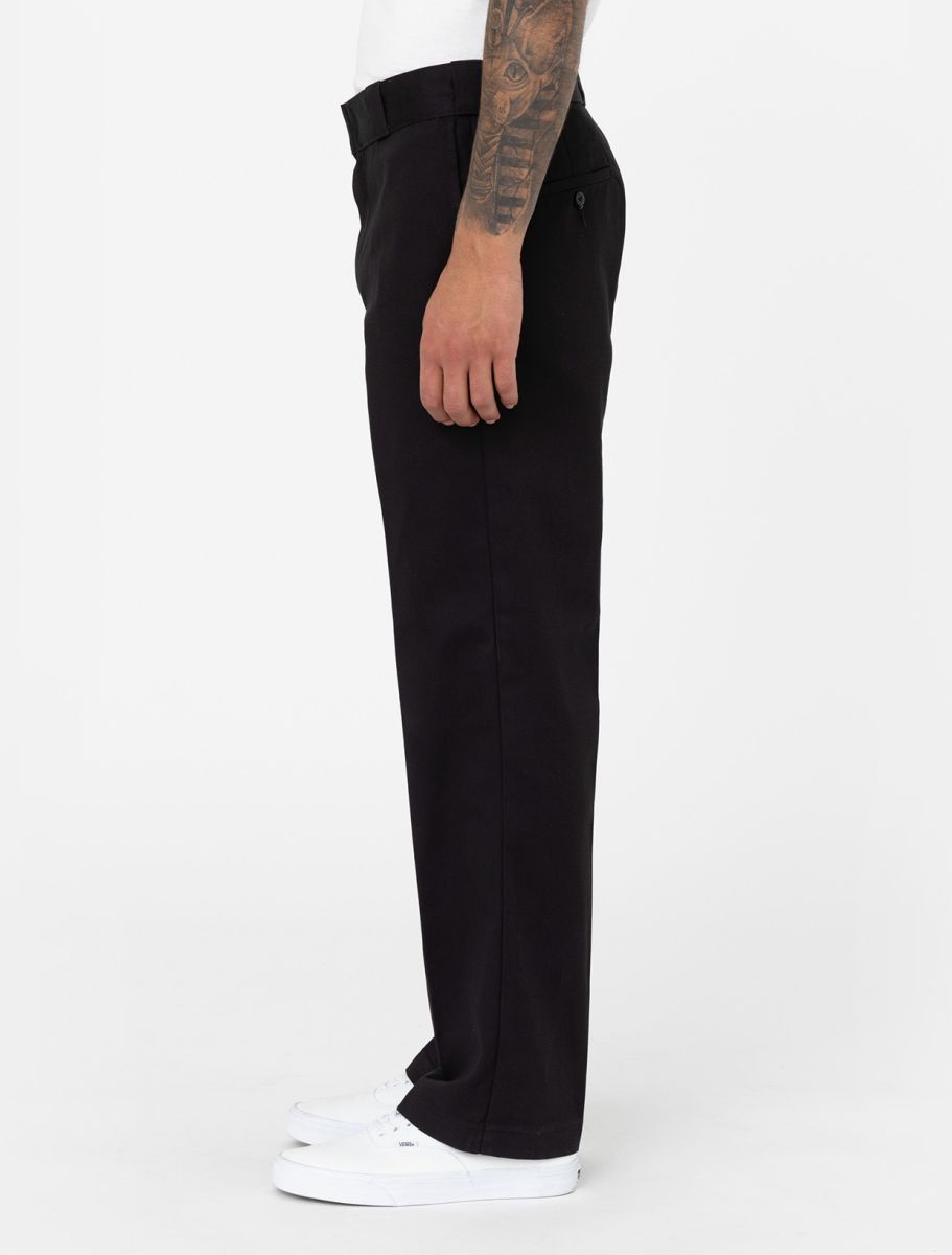Dickies Original 874 Work Pant (Black)
