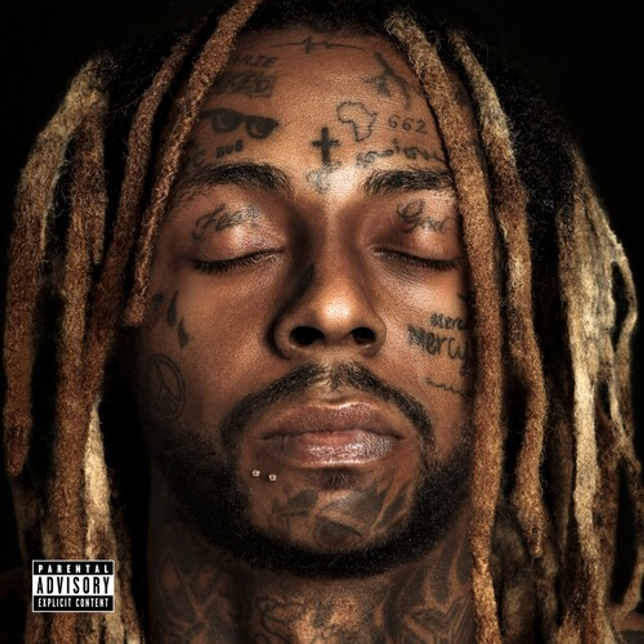 2 Chainz/Lil Wayne - Welcome 2 Collegrove  (RSD24) (DOLP)     