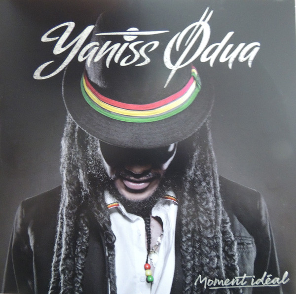 Yaniss Odua - Moment Idéal (DOLP)