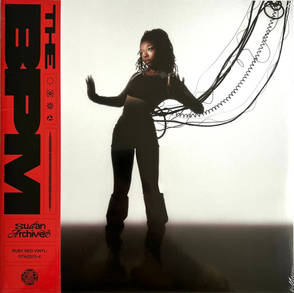 Sudan Archives – The BPM (DOLP) 