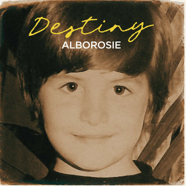 Alborosie – Destiny (LP) 