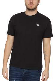 Sergio Tacchini Shirt Black-M