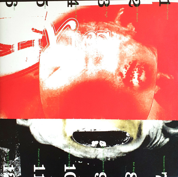 Pixies – Head Carrier (LP) 